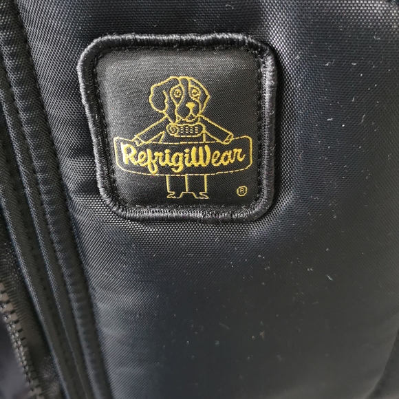 Refrigiwear vest - Picture 2 of 5